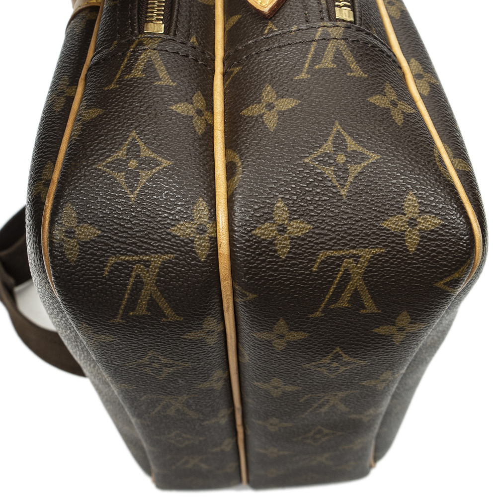 Louis Vuitton Reporter PM - Picture 8 of 10